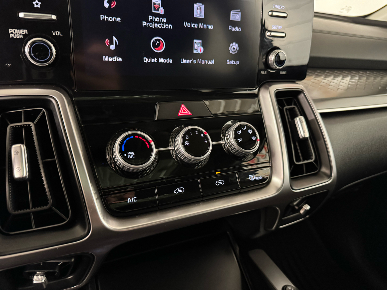 Kia Sorento LX AWD 2023