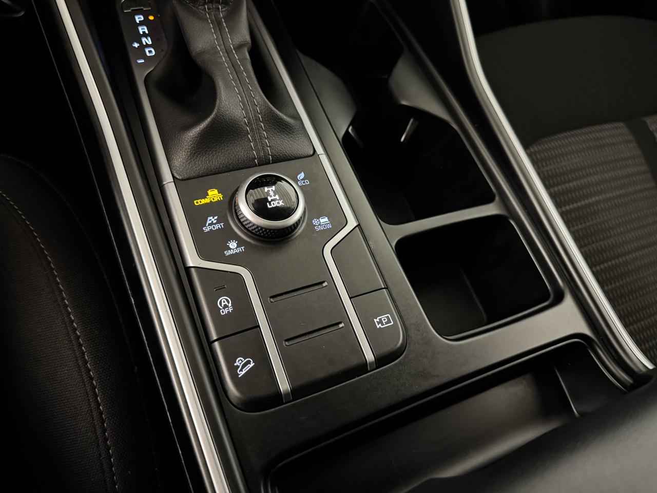 Kia Sorento LX AWD 2023