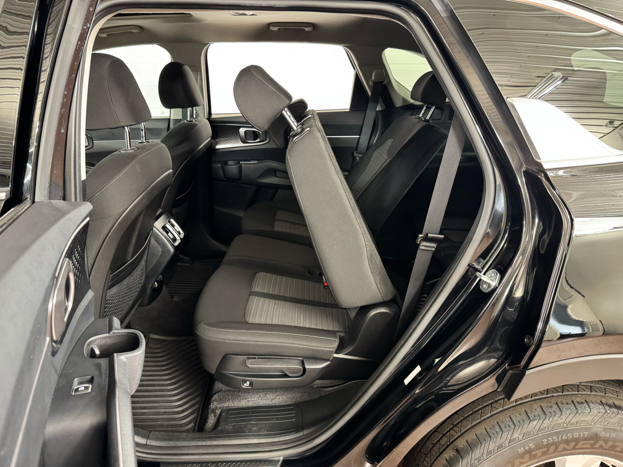 Kia Sorento LX AWD 2023