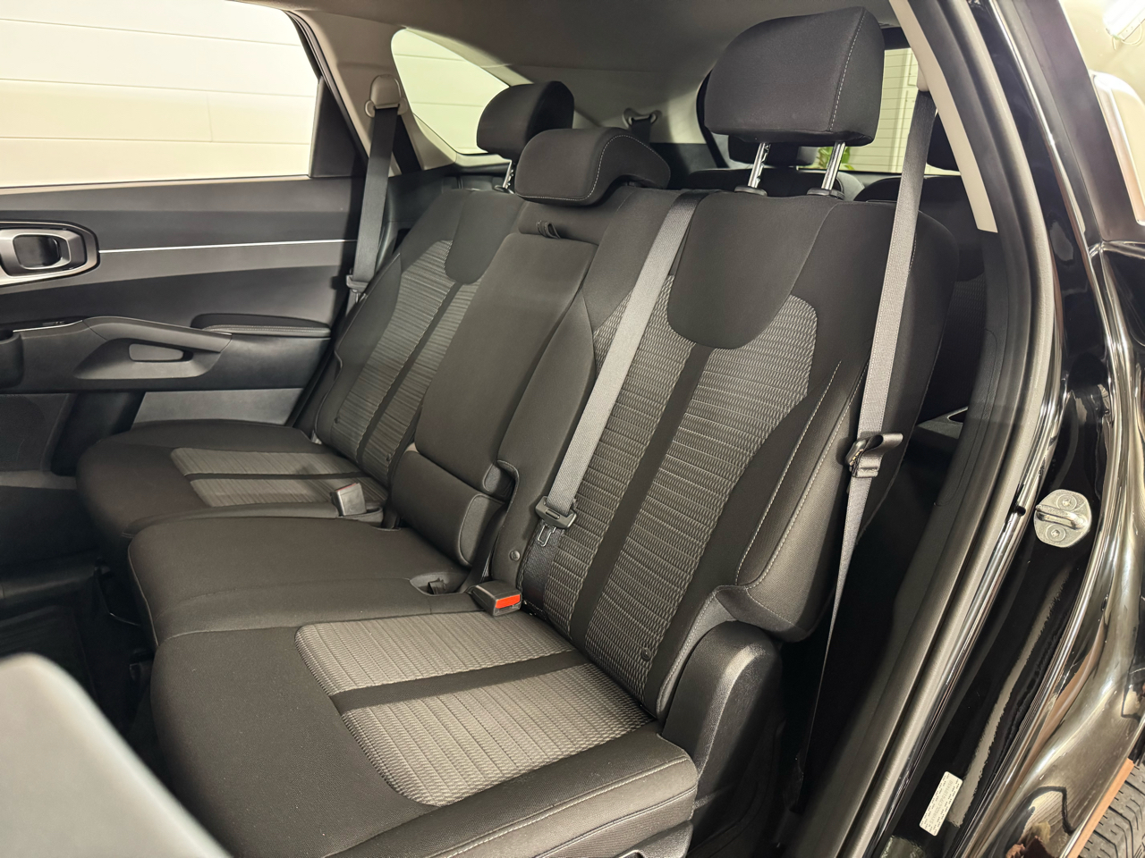 Kia Sorento LX AWD 2023