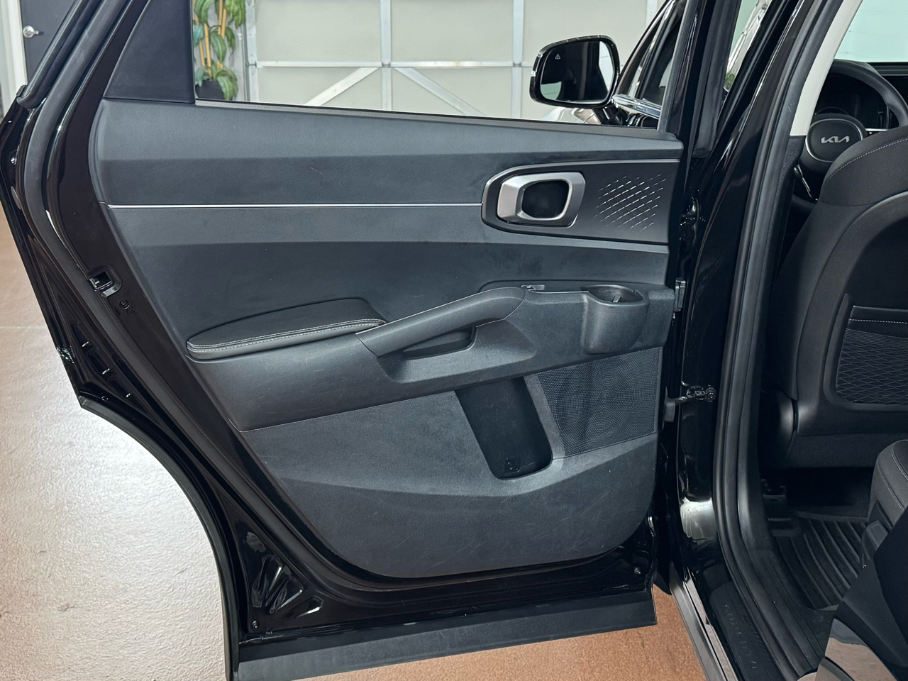 Kia Sorento LX AWD 2023