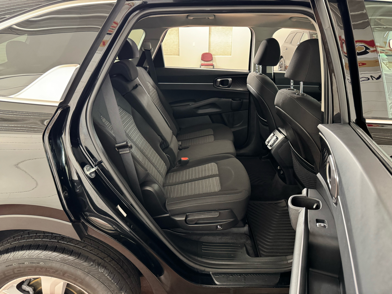 Kia Sorento LX AWD 2023