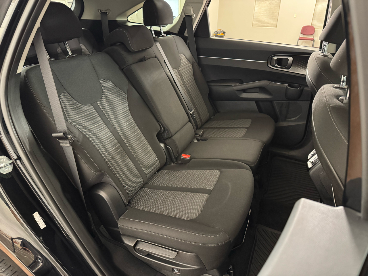 Kia Sorento LX AWD 2023