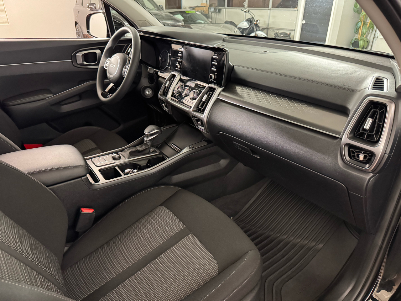 Kia Sorento LX AWD 2023