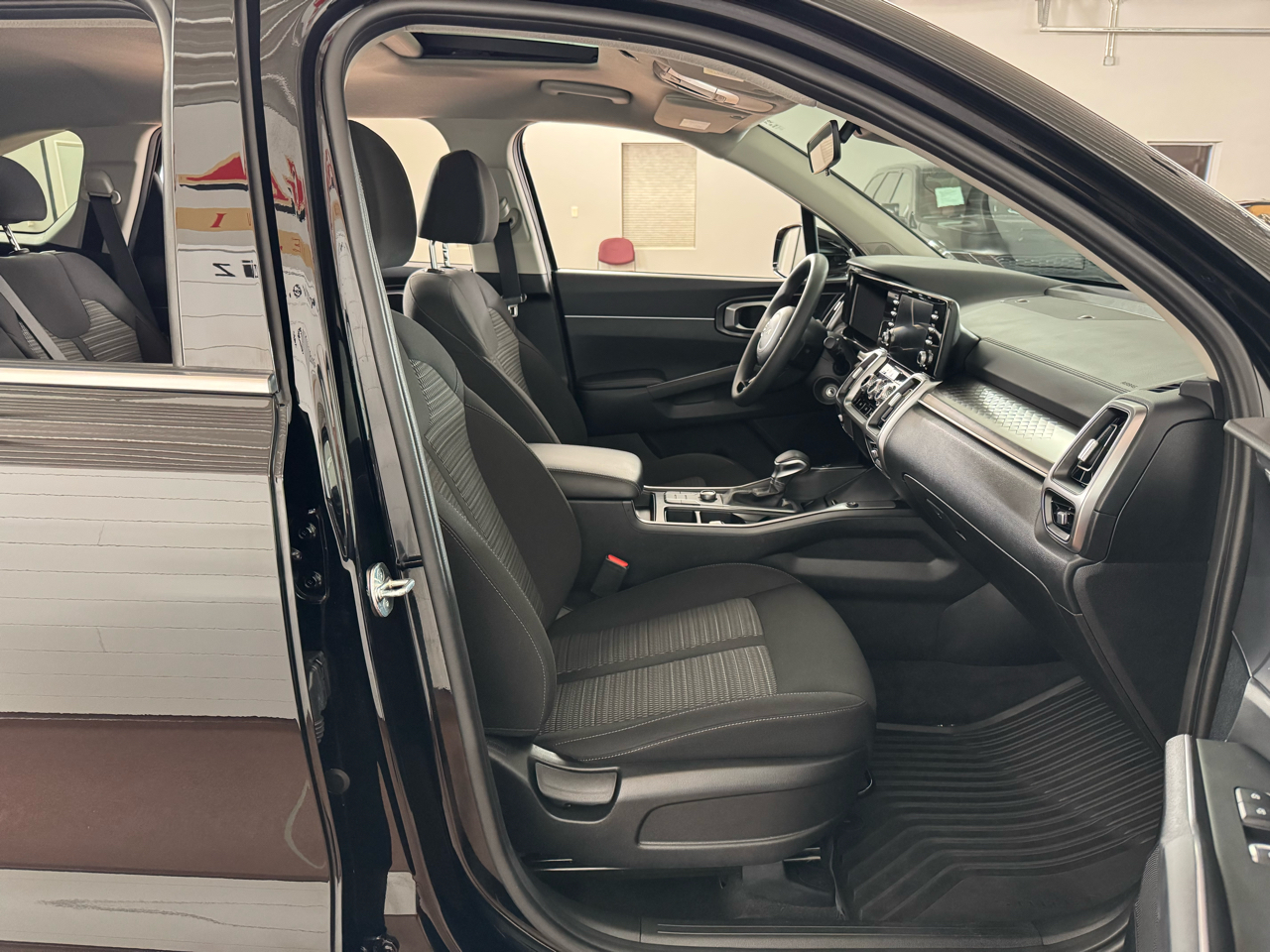 Kia Sorento LX AWD 2023