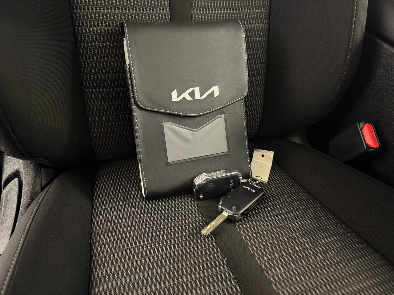 Kia Sorento LX AWD 2023