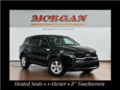 2023 Kia Sorento 