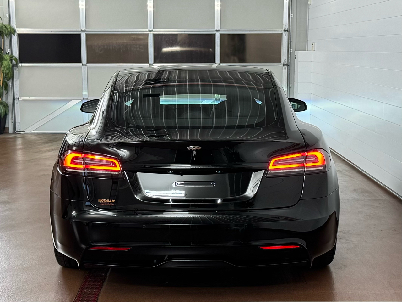 Tesla Model S Base 2023