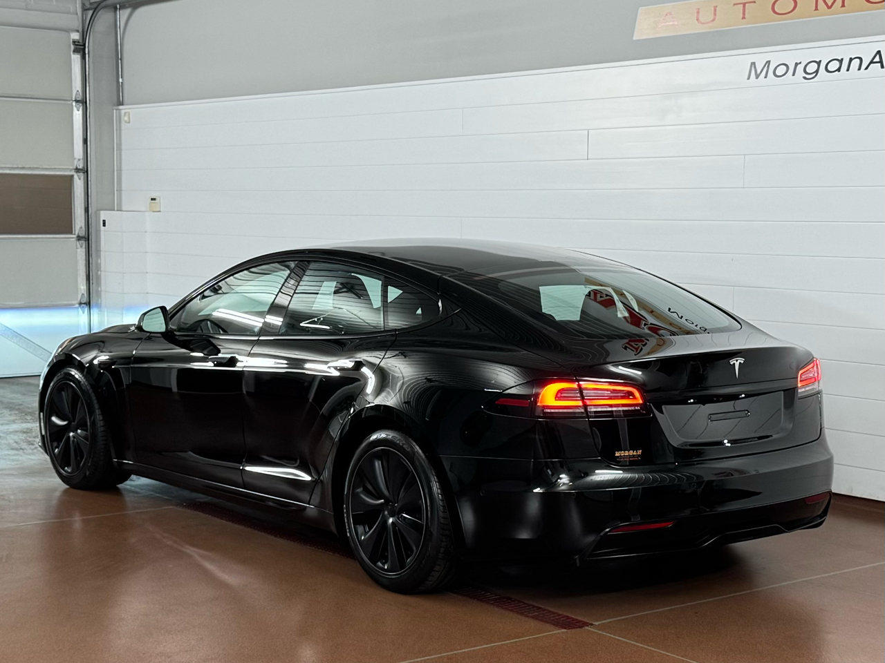 Tesla Model S Base 2023