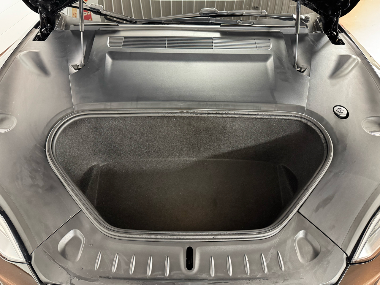 Tesla Model S Base 2023