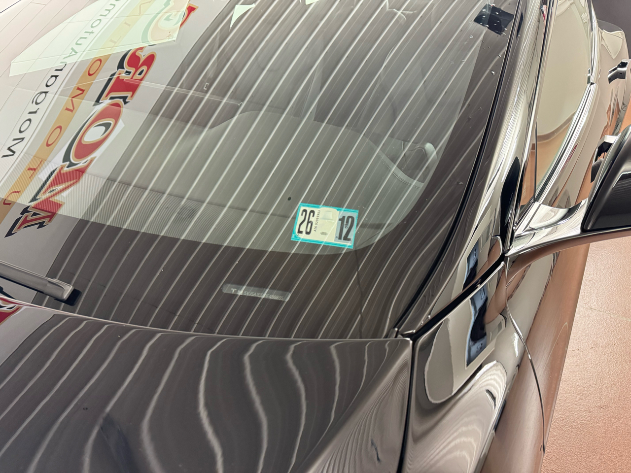 Tesla Model S Base 2023