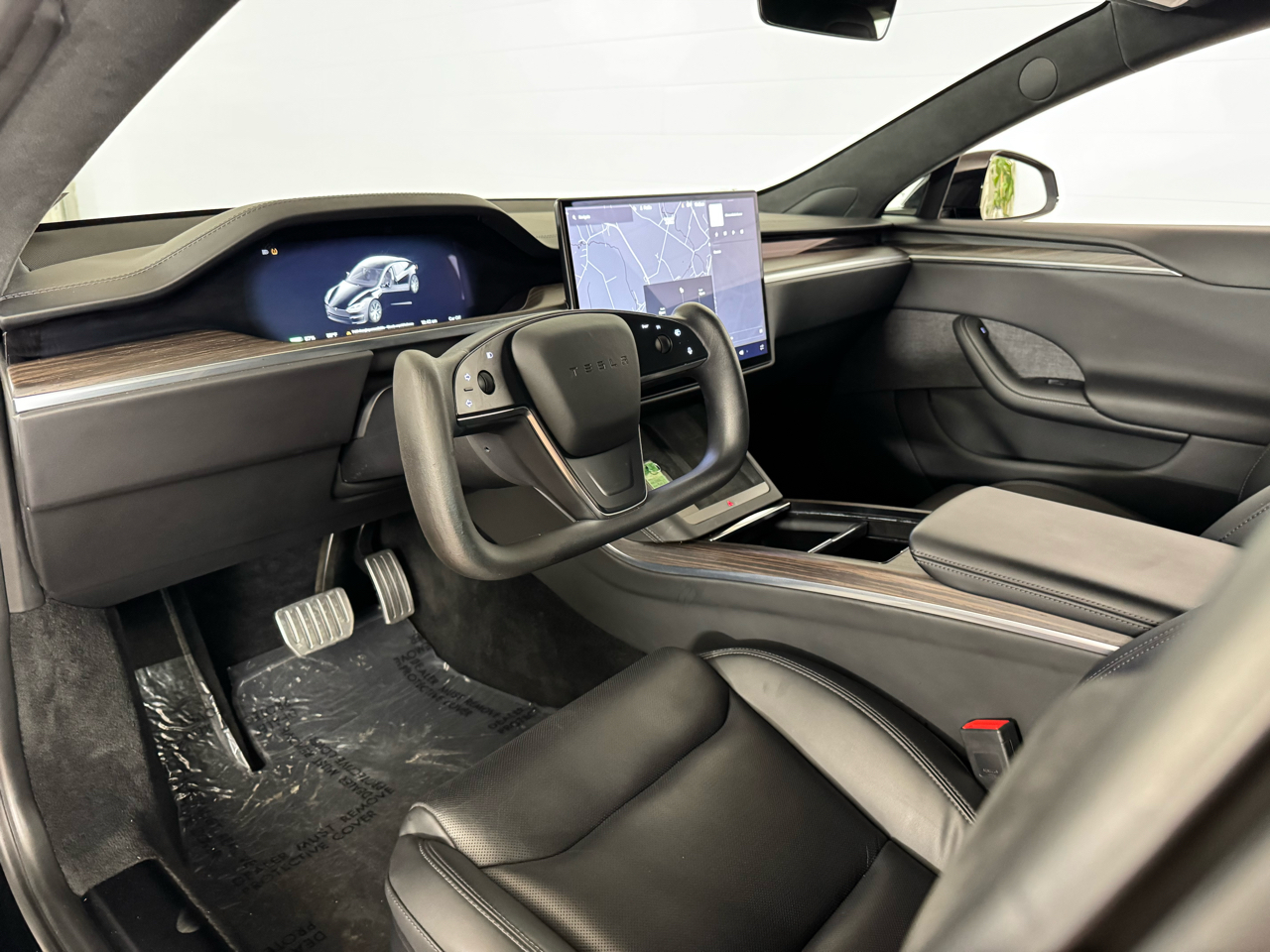 Tesla Model S Base 2023