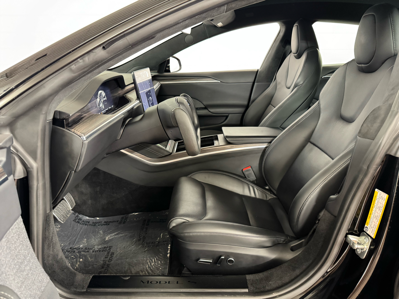 Tesla Model S Base 2023