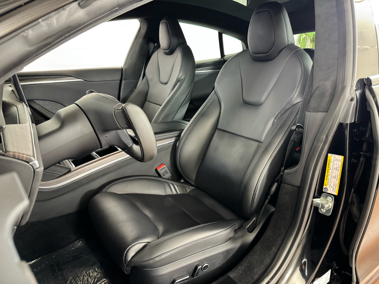 Tesla Model S Base 2023