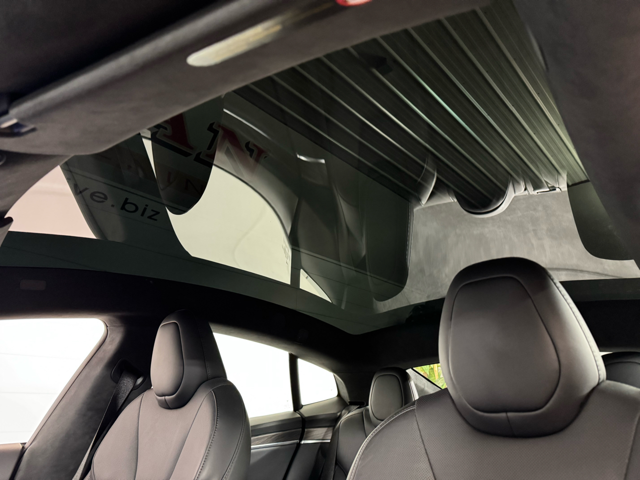 Tesla Model S Base 2023