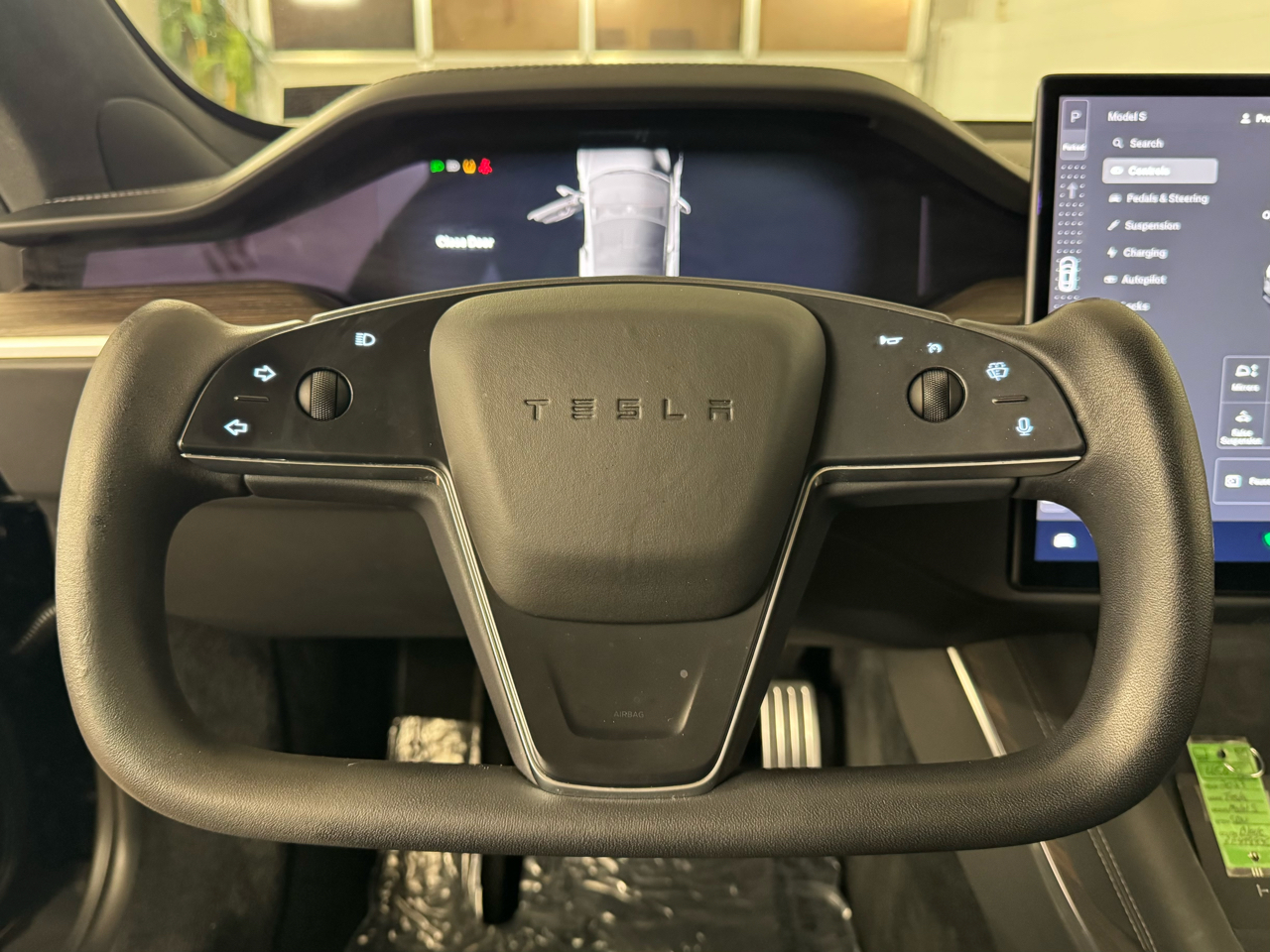 Tesla Model S Base 2023