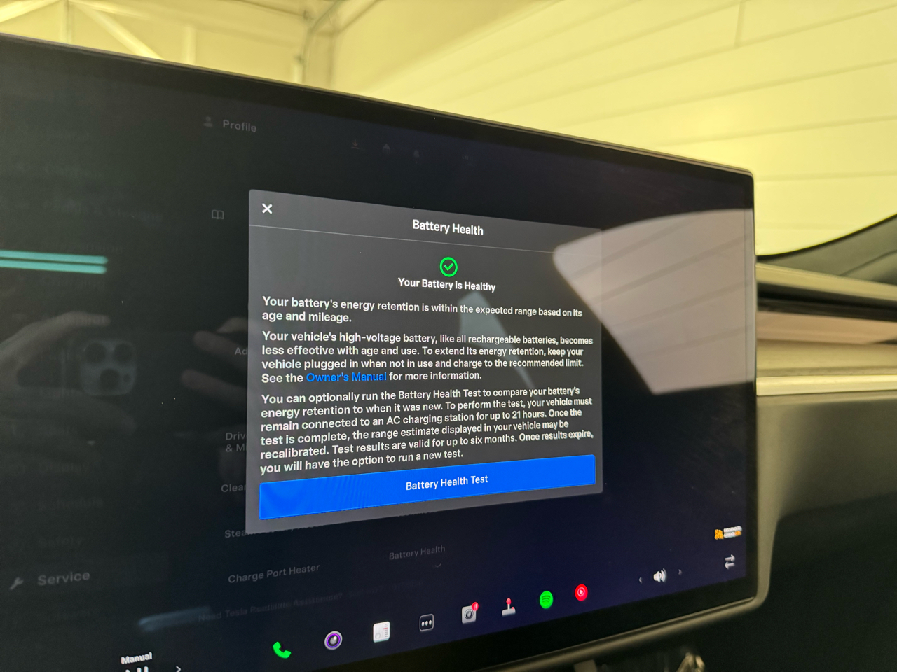 Tesla Model S Base 2023
