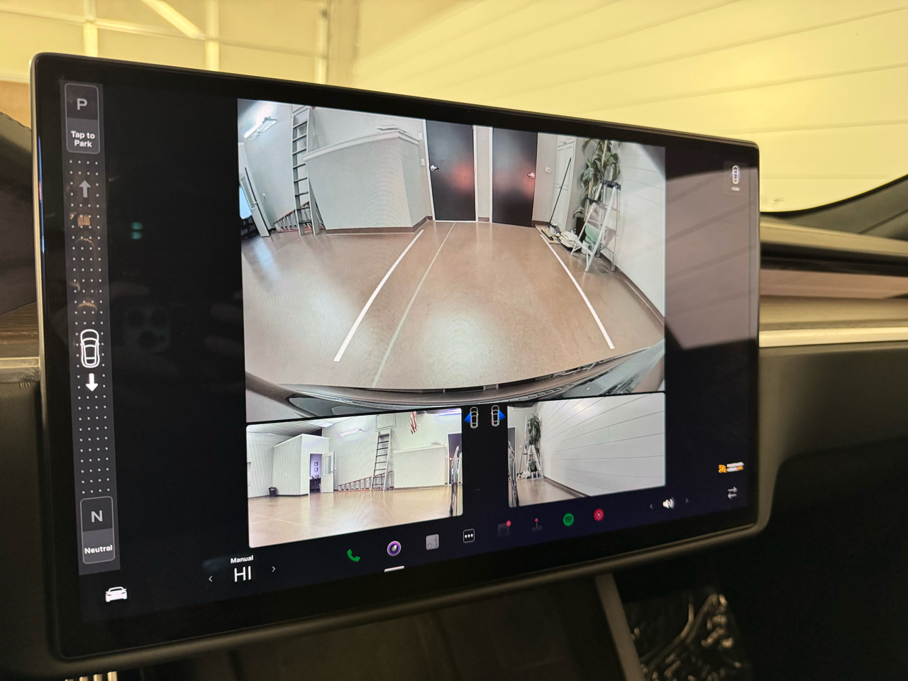 Tesla Model S Base 2023