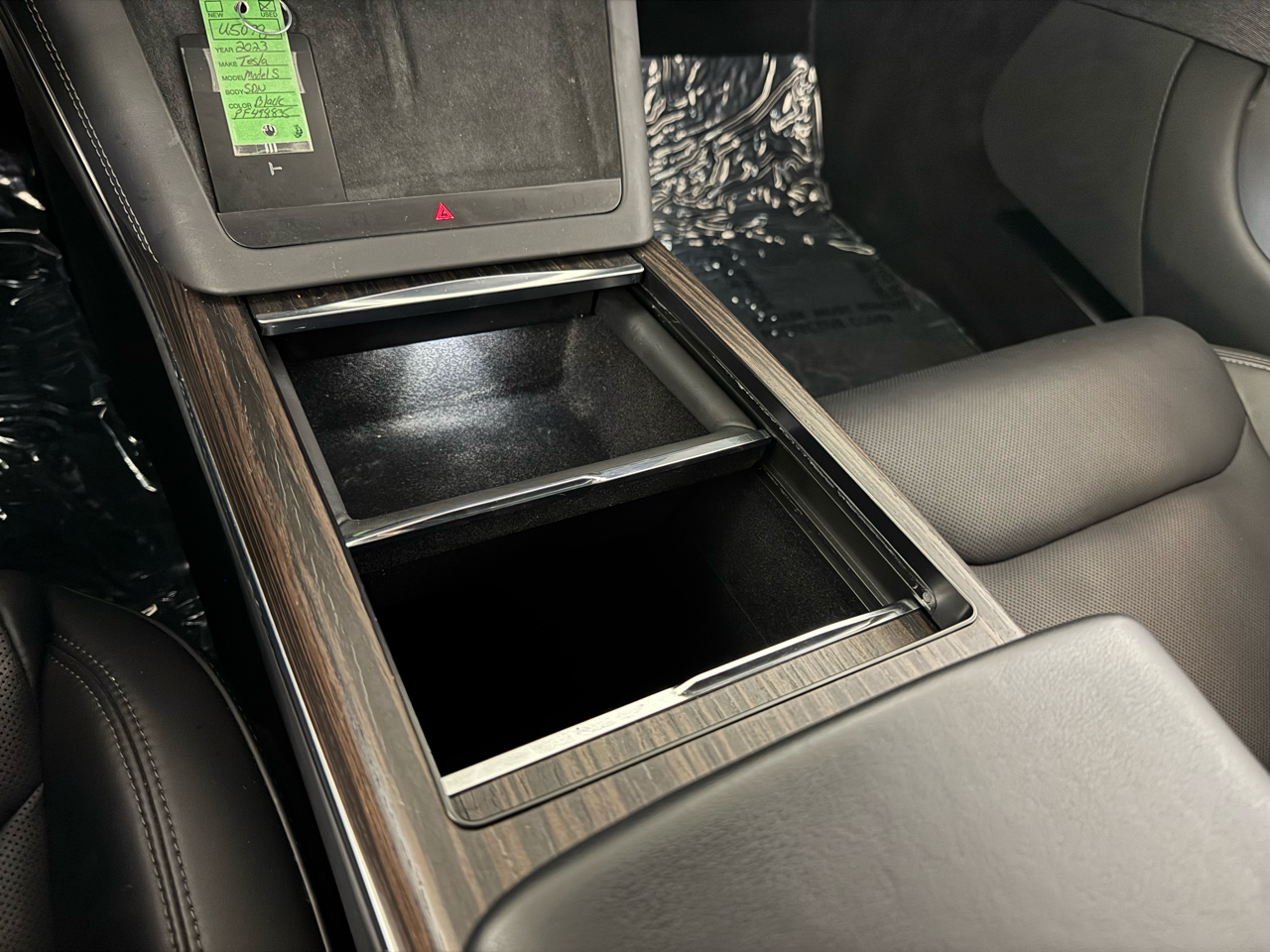 Tesla Model S Base 2023