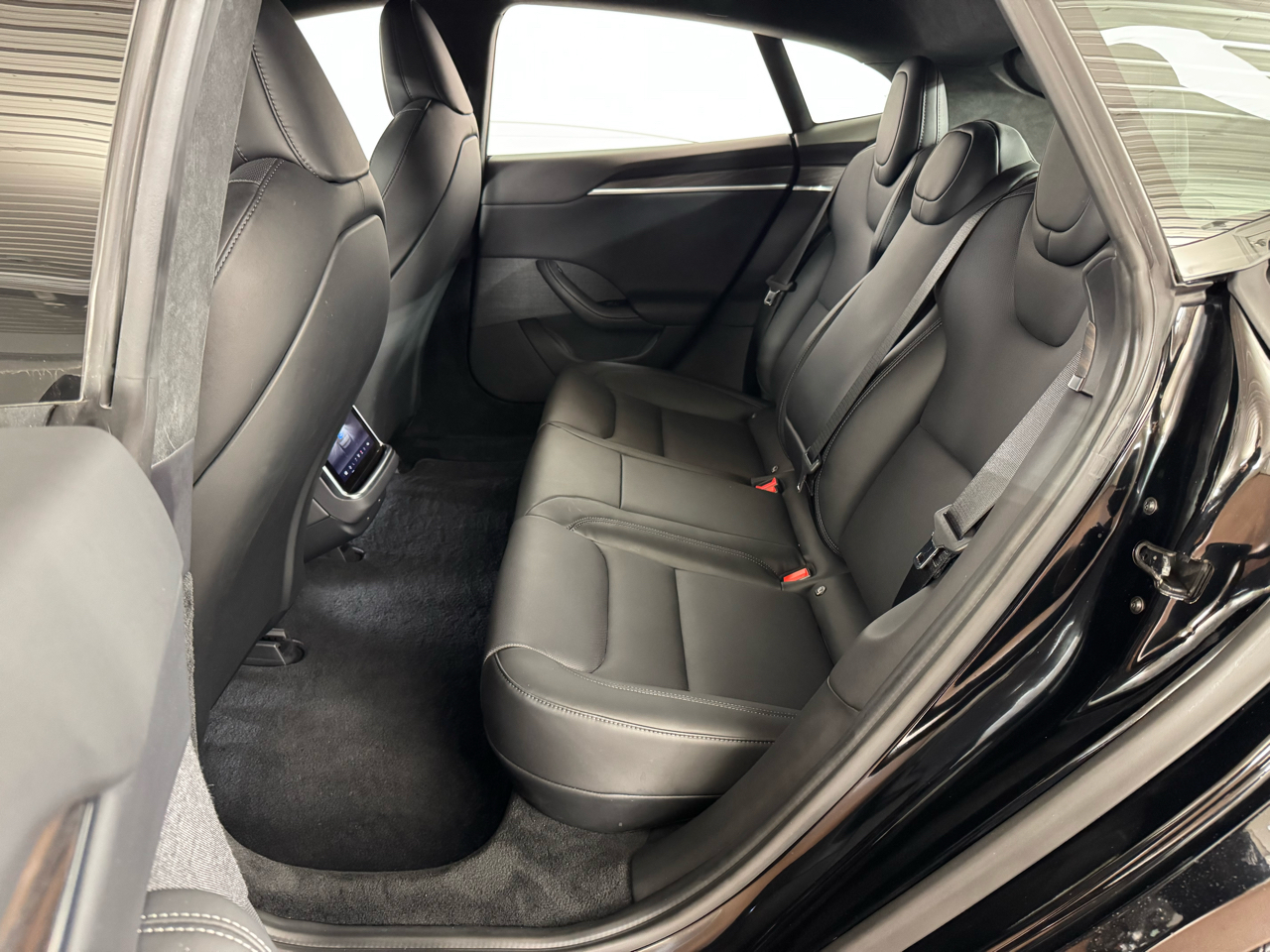 Tesla Model S Base 2023