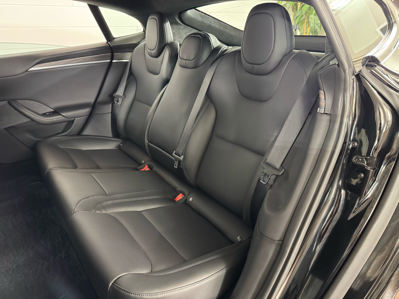 Tesla Model S Base 2023