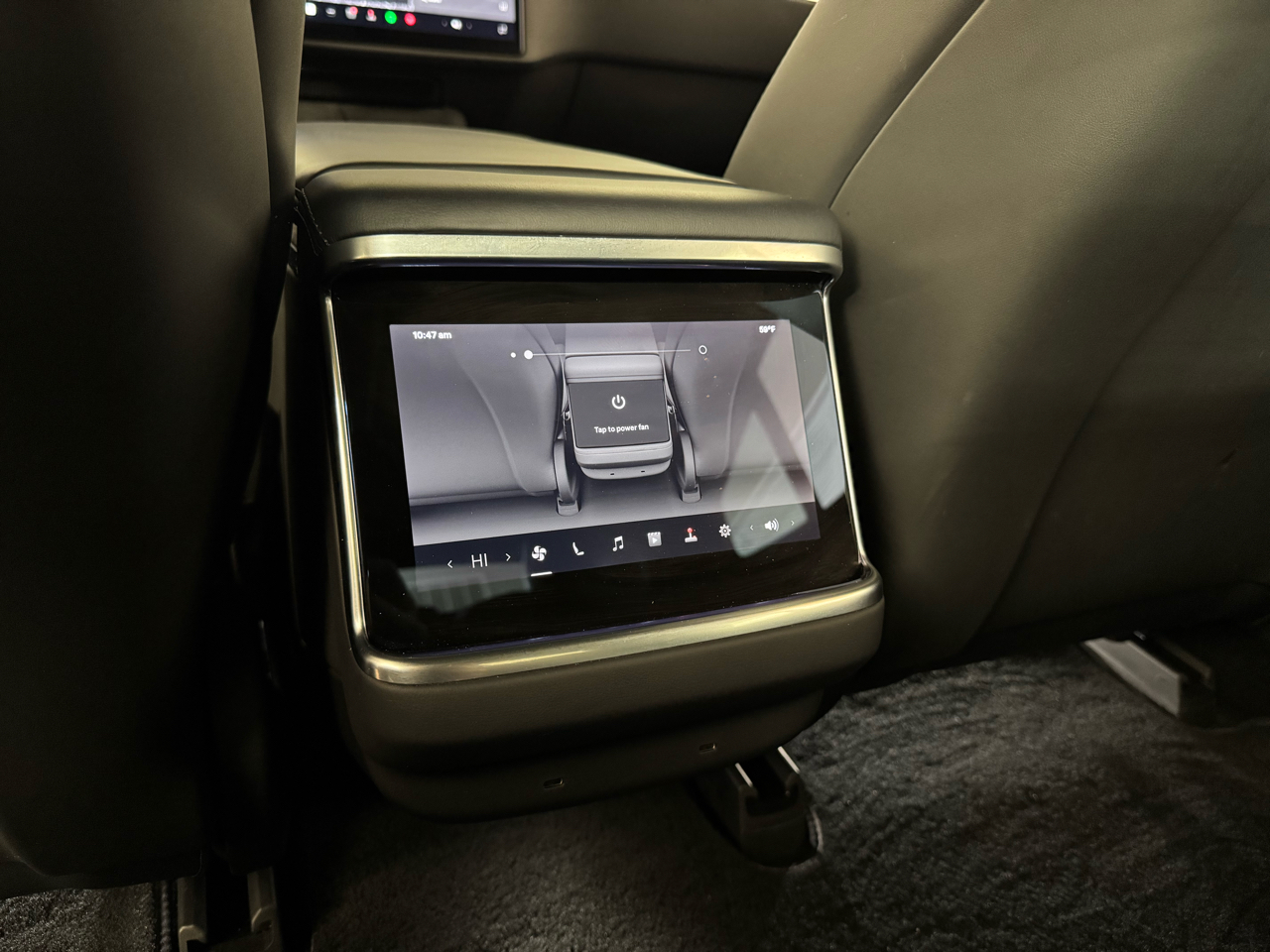 Tesla Model S Base 2023