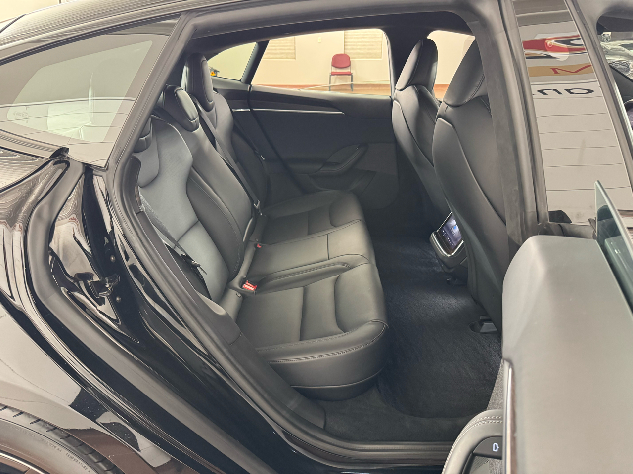 Tesla Model S Base 2023