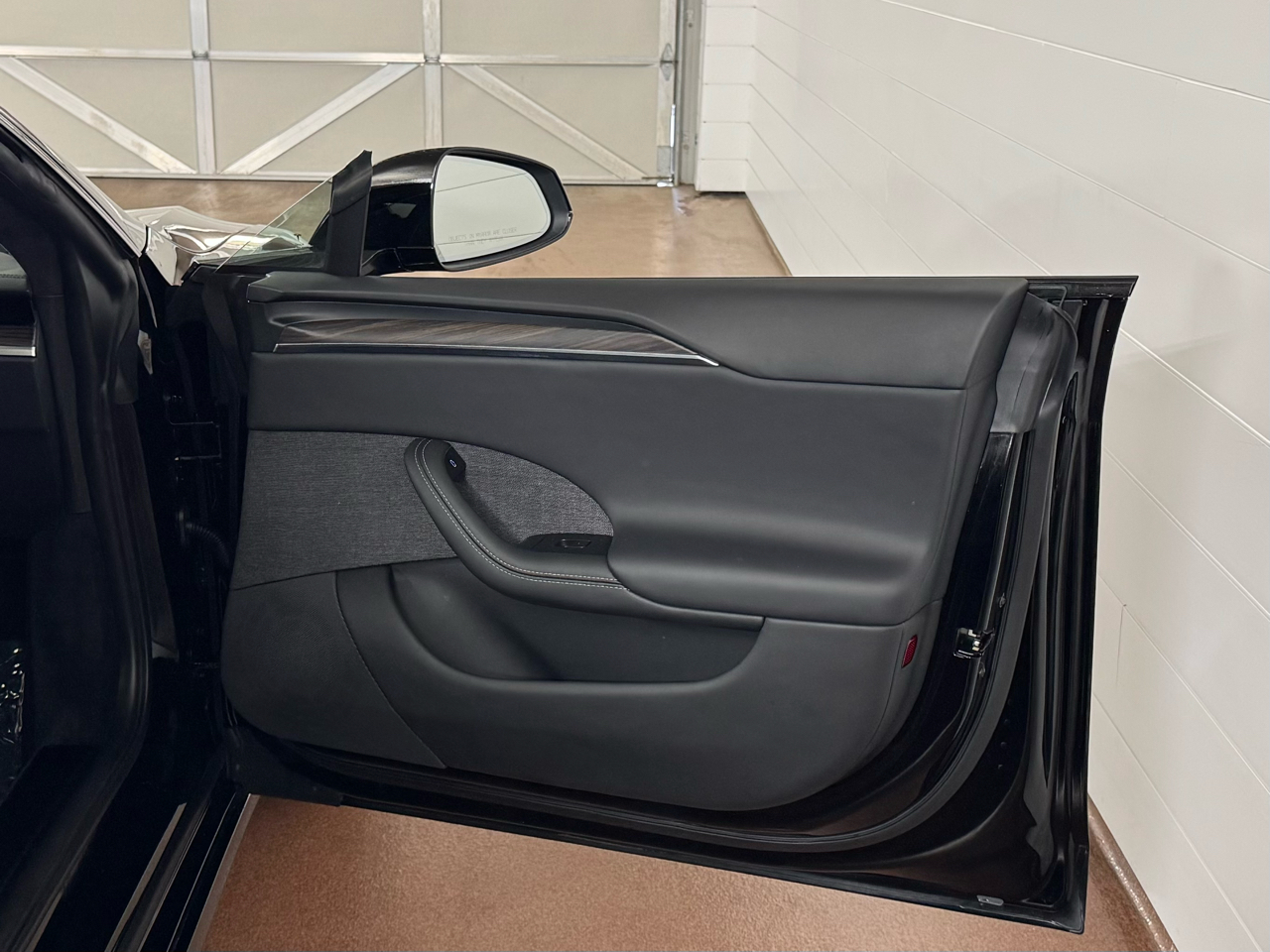 Tesla Model S Base 2023