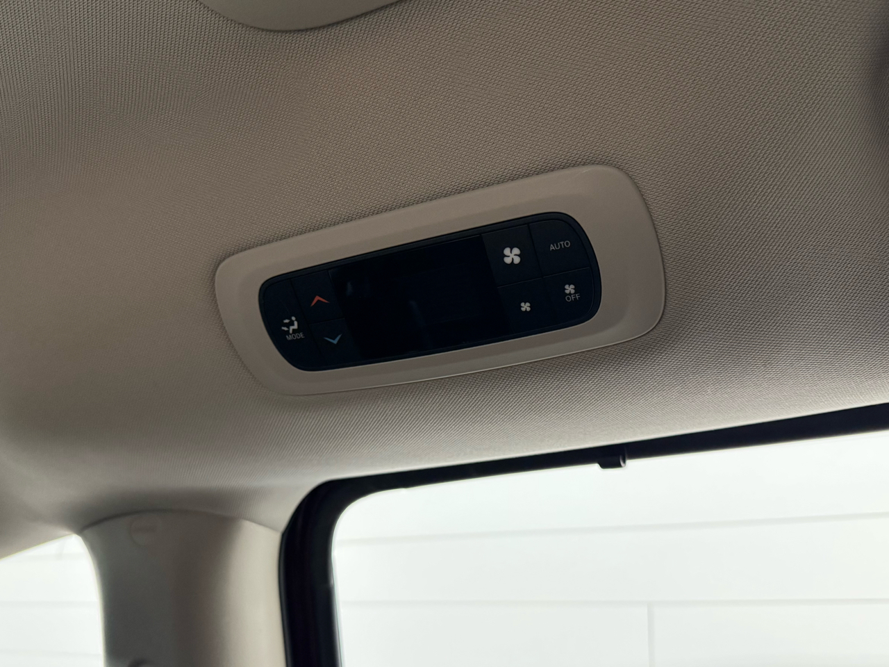 Chrysler Pacifica Touring-L Plus 2017