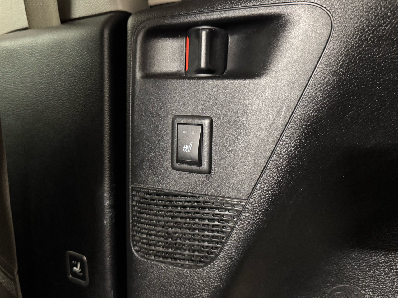 Chrysler Pacifica Touring-L Plus 2017