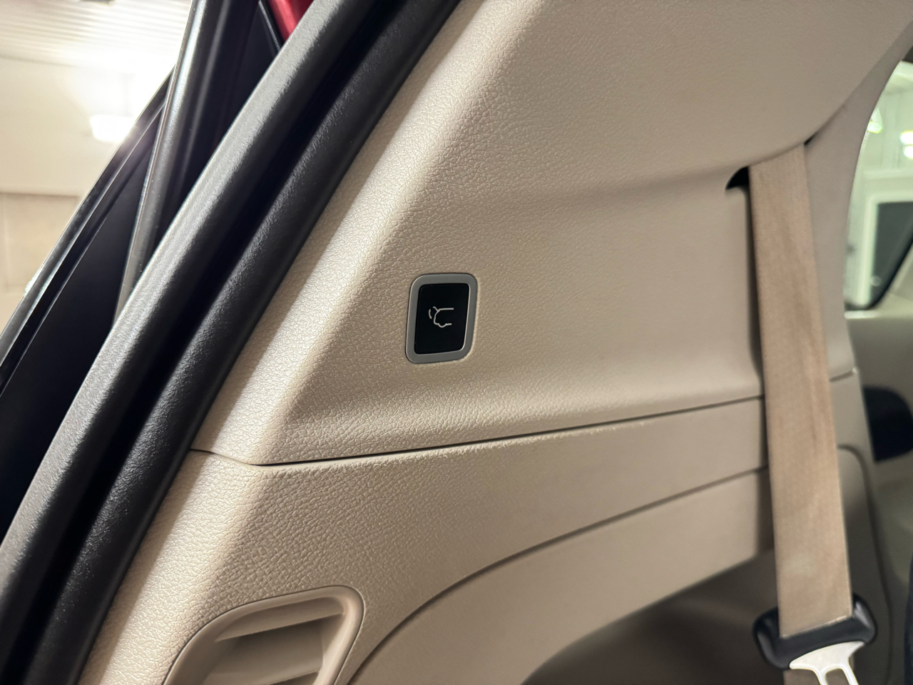 Chrysler Pacifica Touring-L Plus 2017