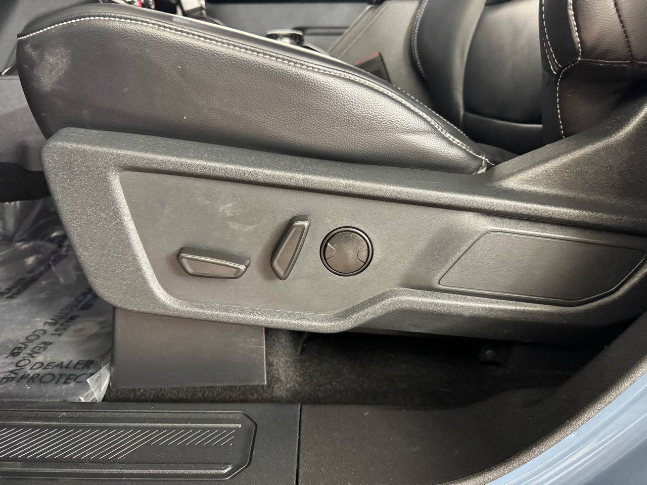 Ford Bronco Outer Banks 4 Door 4x4 2025