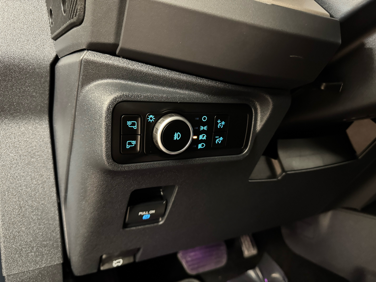 Ford Bronco Outer Banks 4 Door 4x4 2025