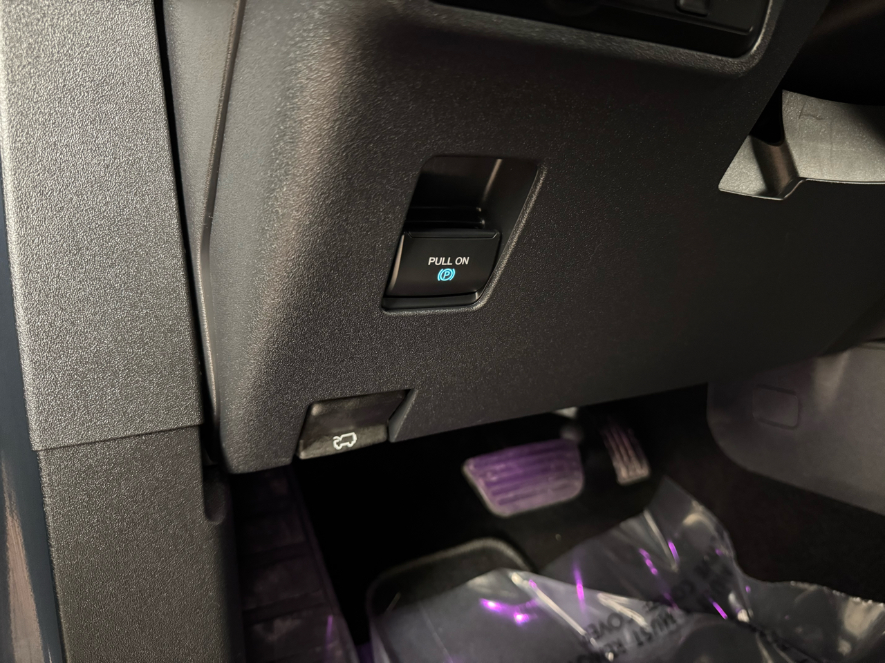 Ford Bronco Outer Banks 4 Door 4x4 2025