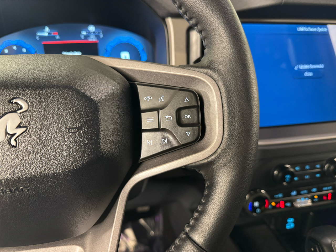 Ford Bronco Outer Banks 4 Door 4x4 2025