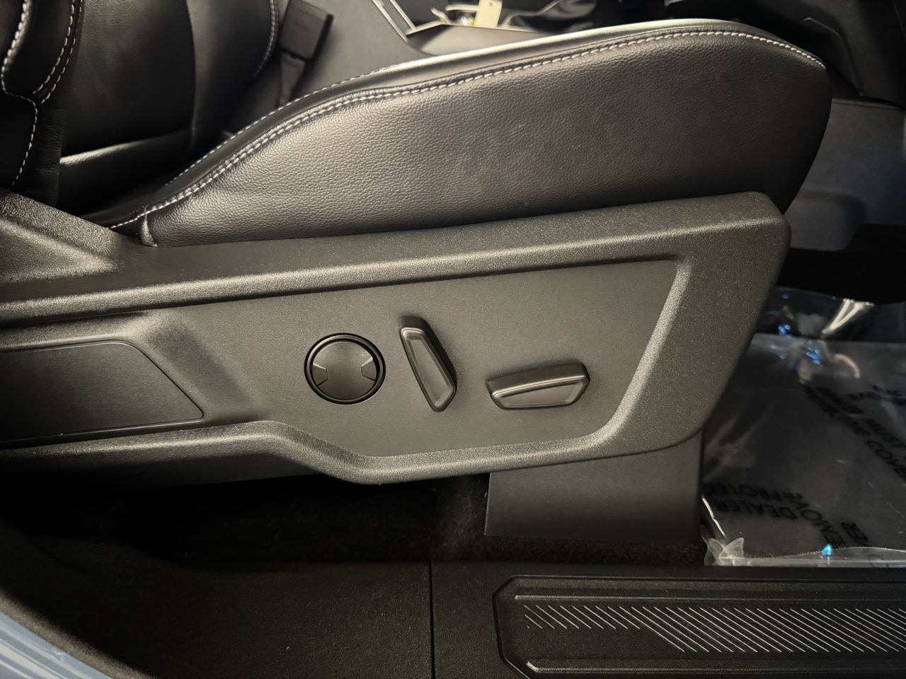 Ford Bronco Outer Banks 4 Door 4x4 2025