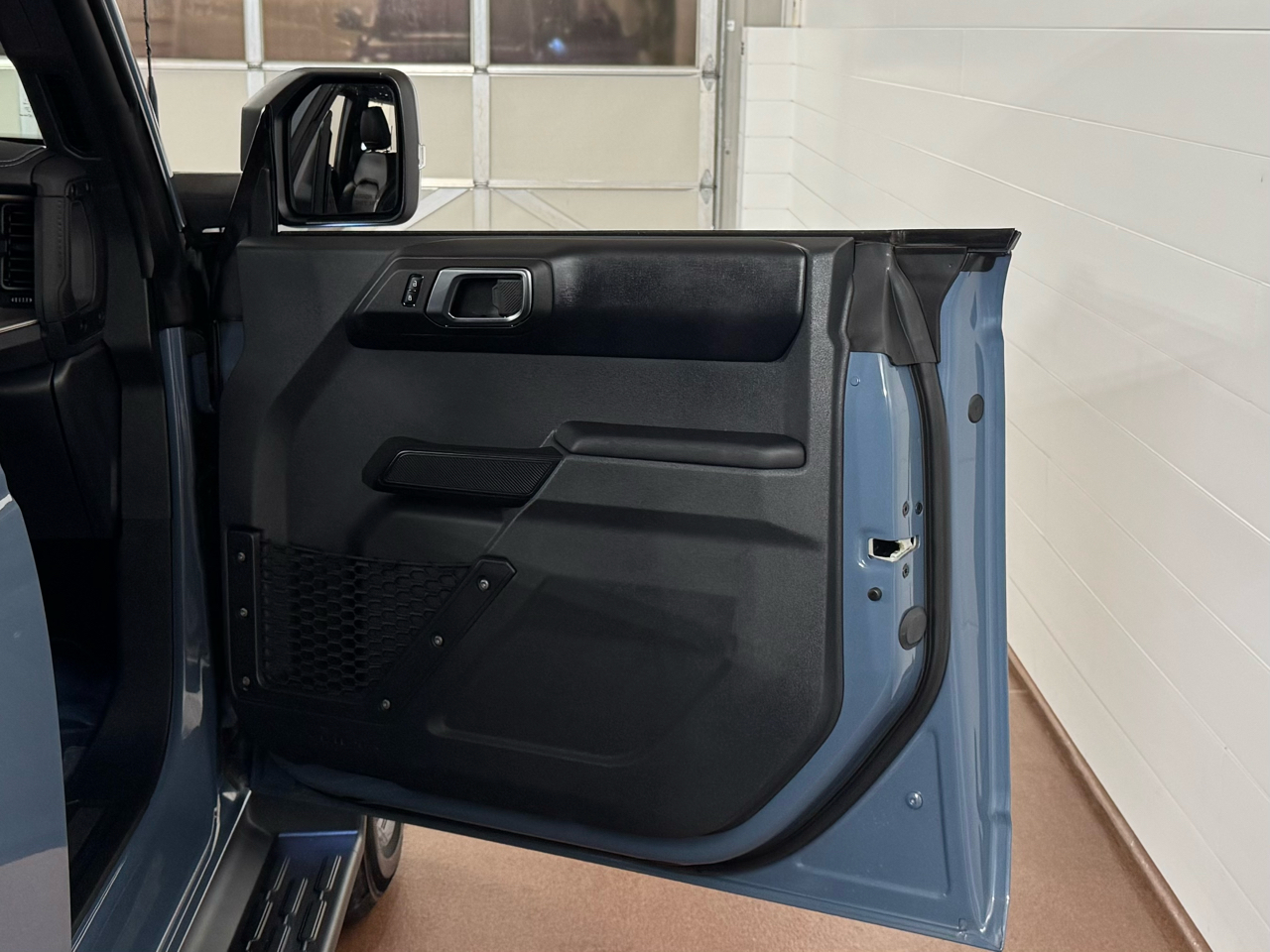 Ford Bronco Outer Banks 4 Door 4x4 2025