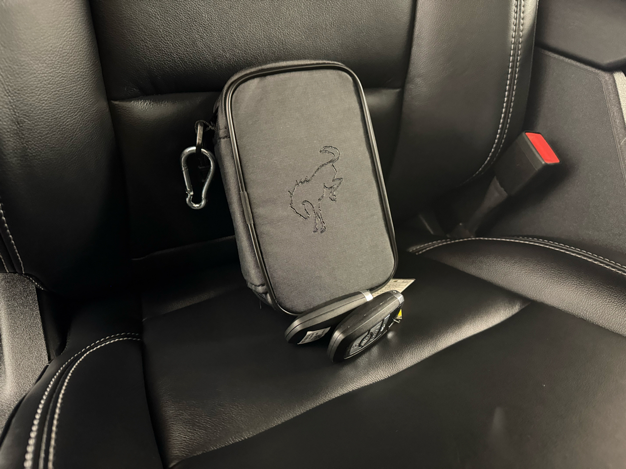 Ford Bronco Outer Banks 4 Door 4x4 2025