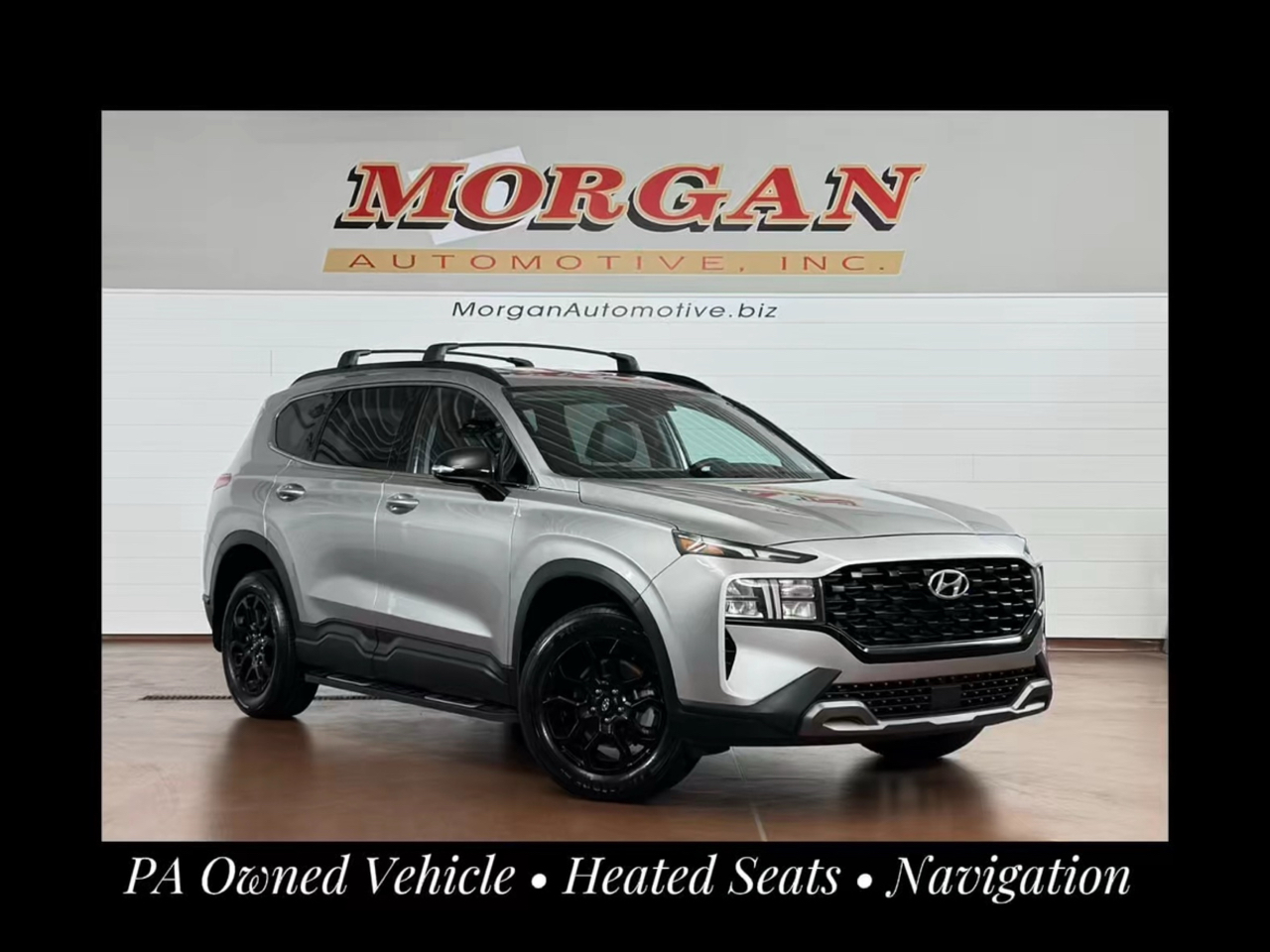 2023 Hyundai Santa Fe XRT 2.5L AWD