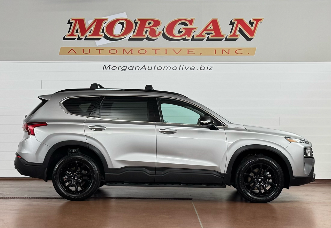 Hyundai Santa Fe  2023