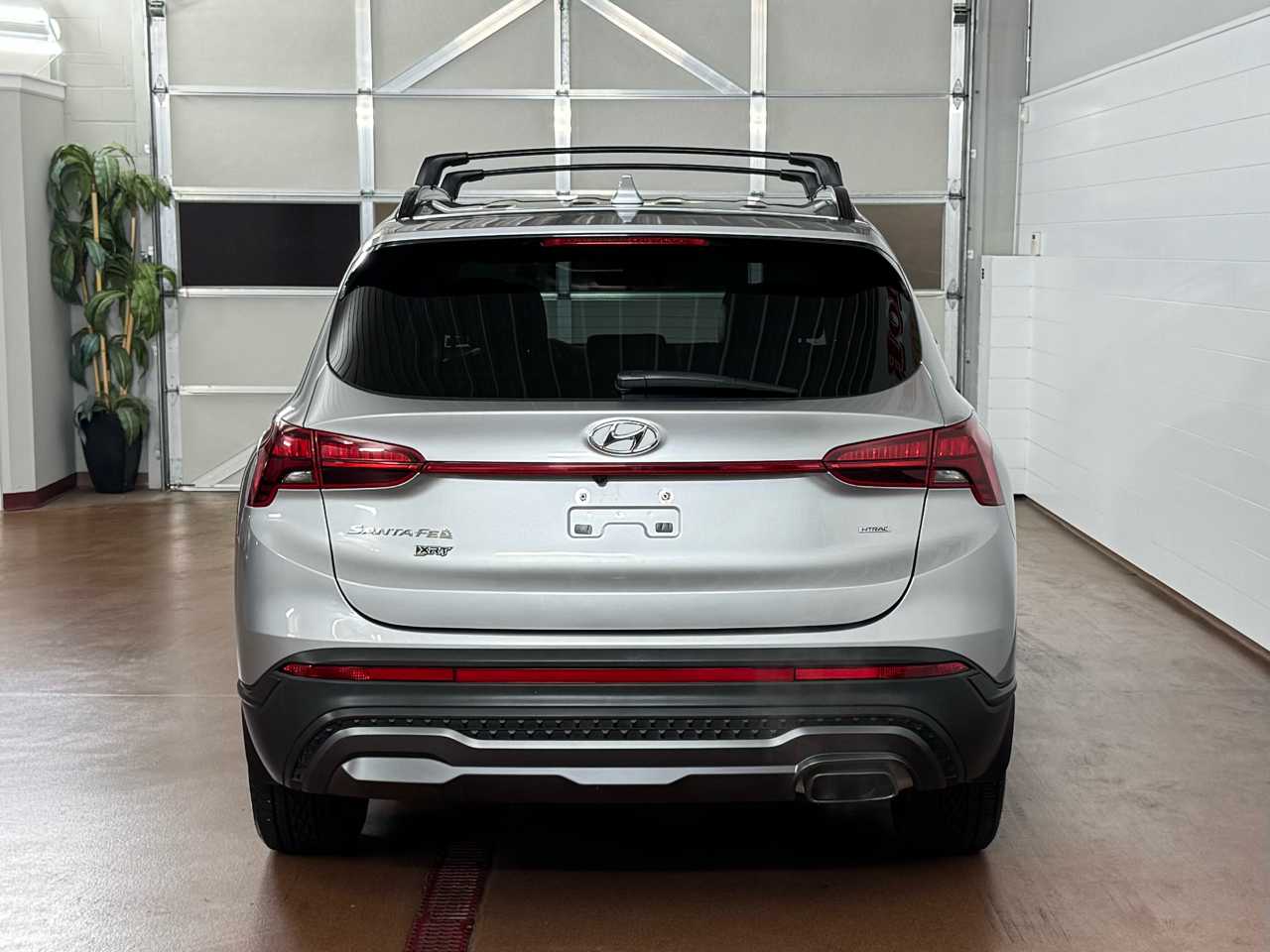 Hyundai Santa Fe  2023