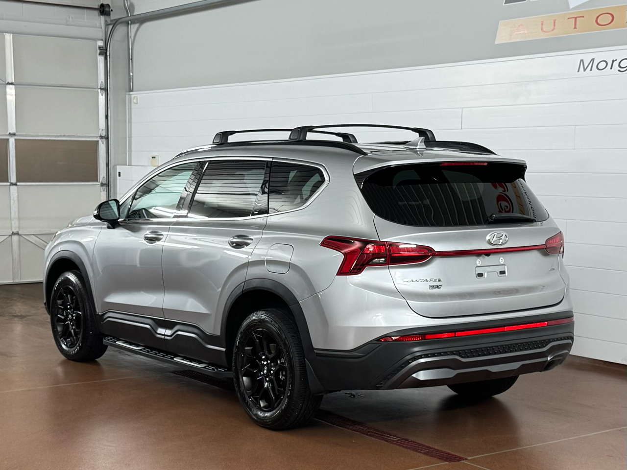 Hyundai Santa Fe  2023