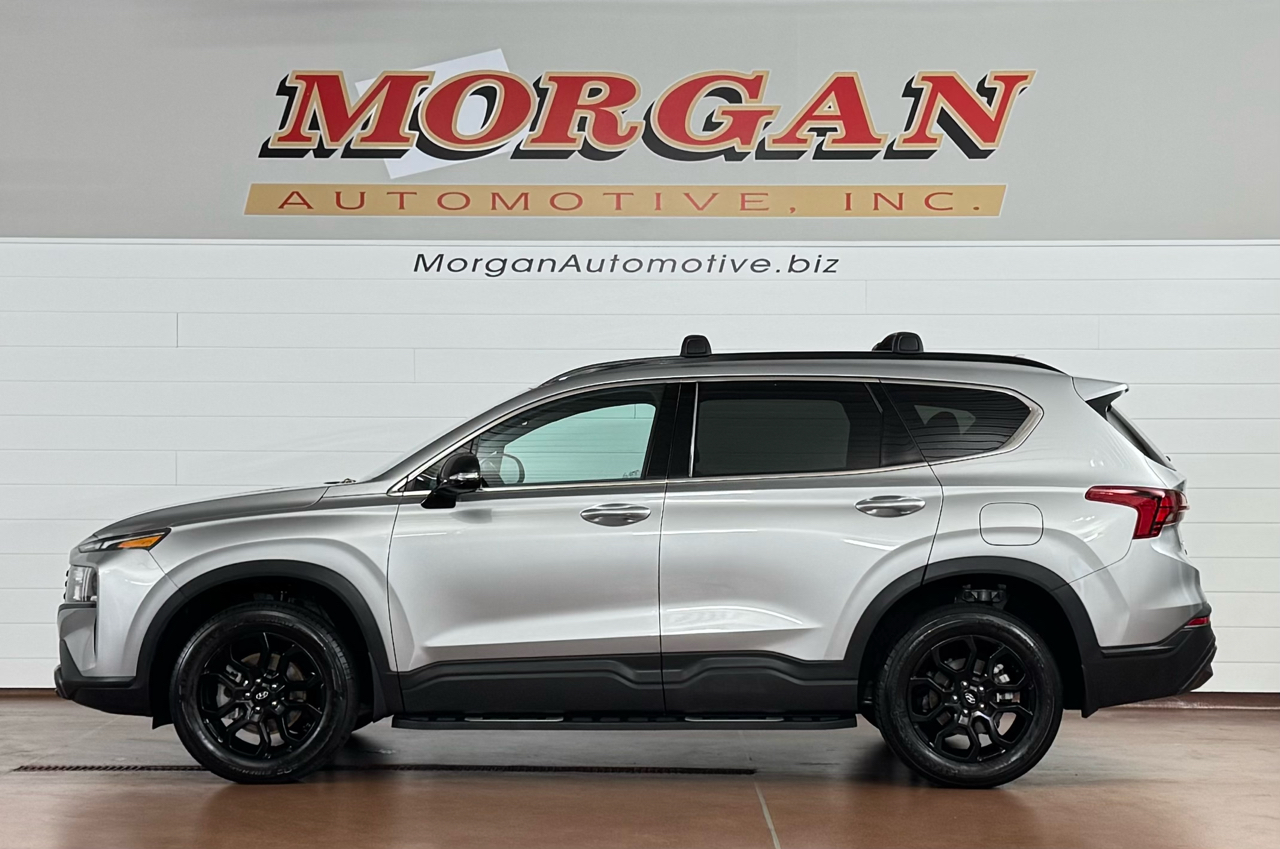 Hyundai Santa Fe  2023