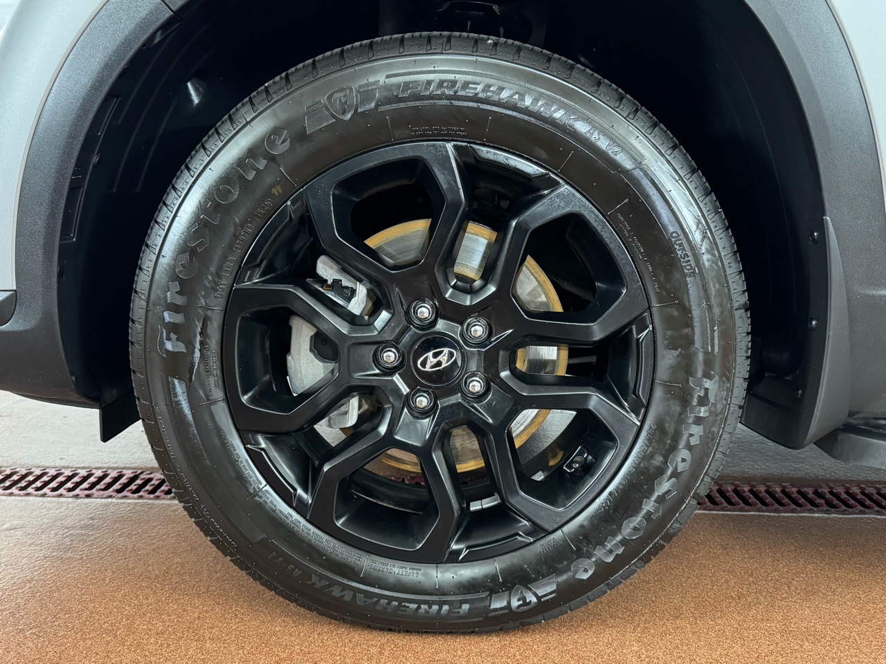 Hyundai Santa Fe  2023