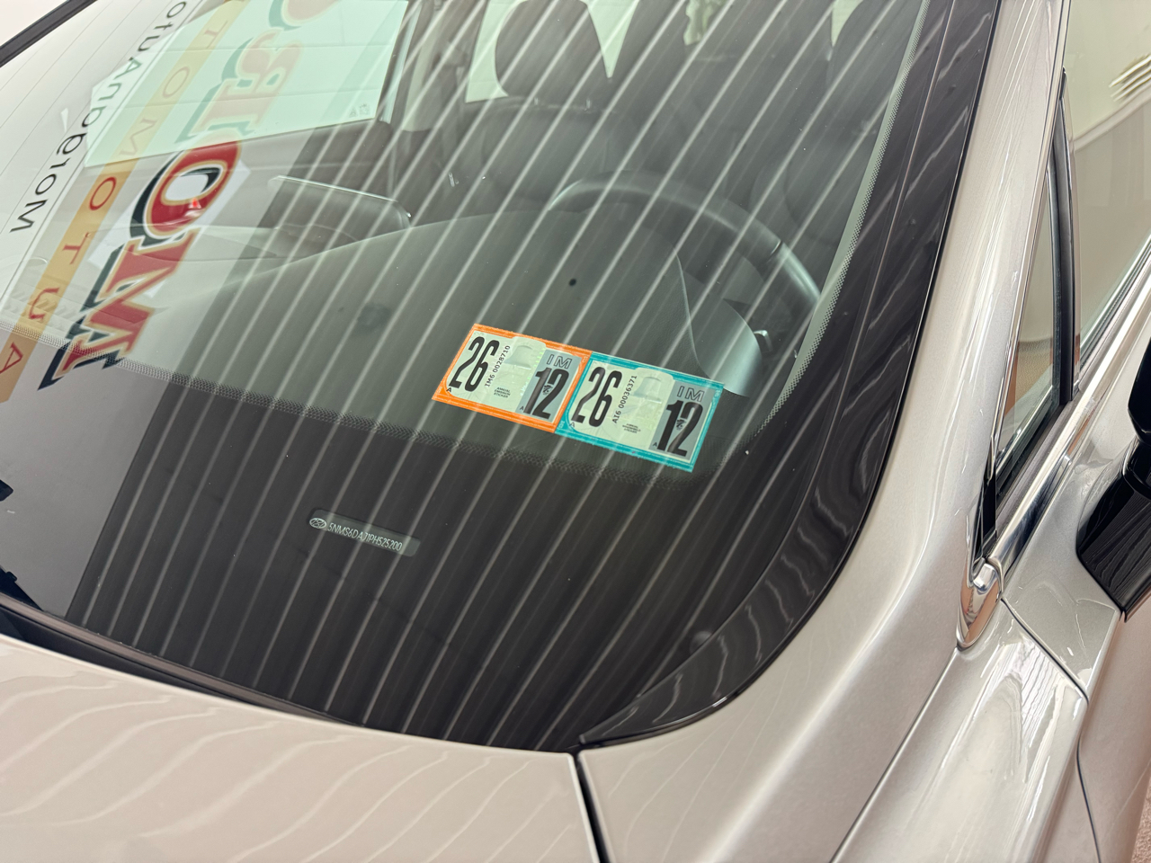 Hyundai Santa Fe  2023