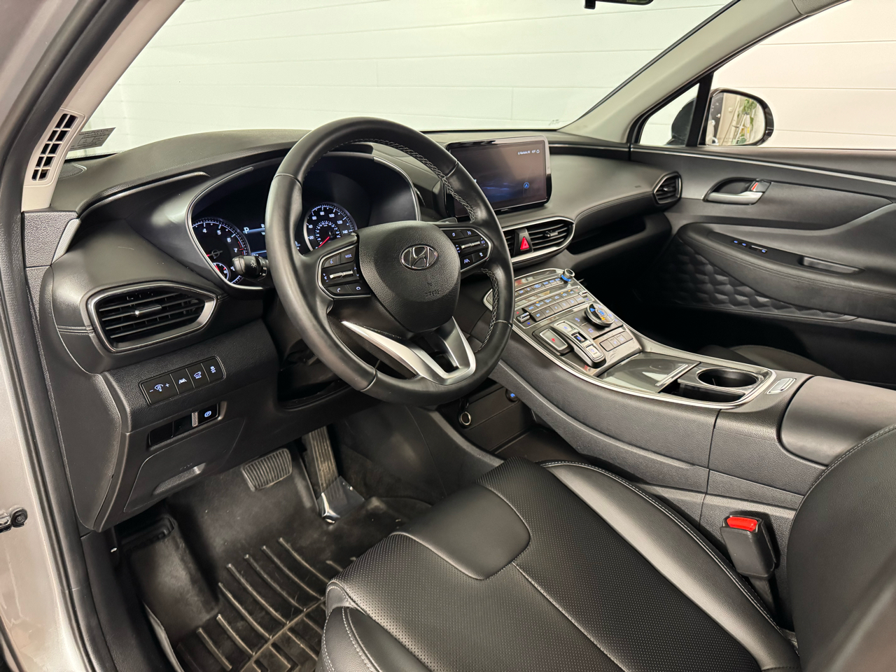 Hyundai Santa Fe  2023