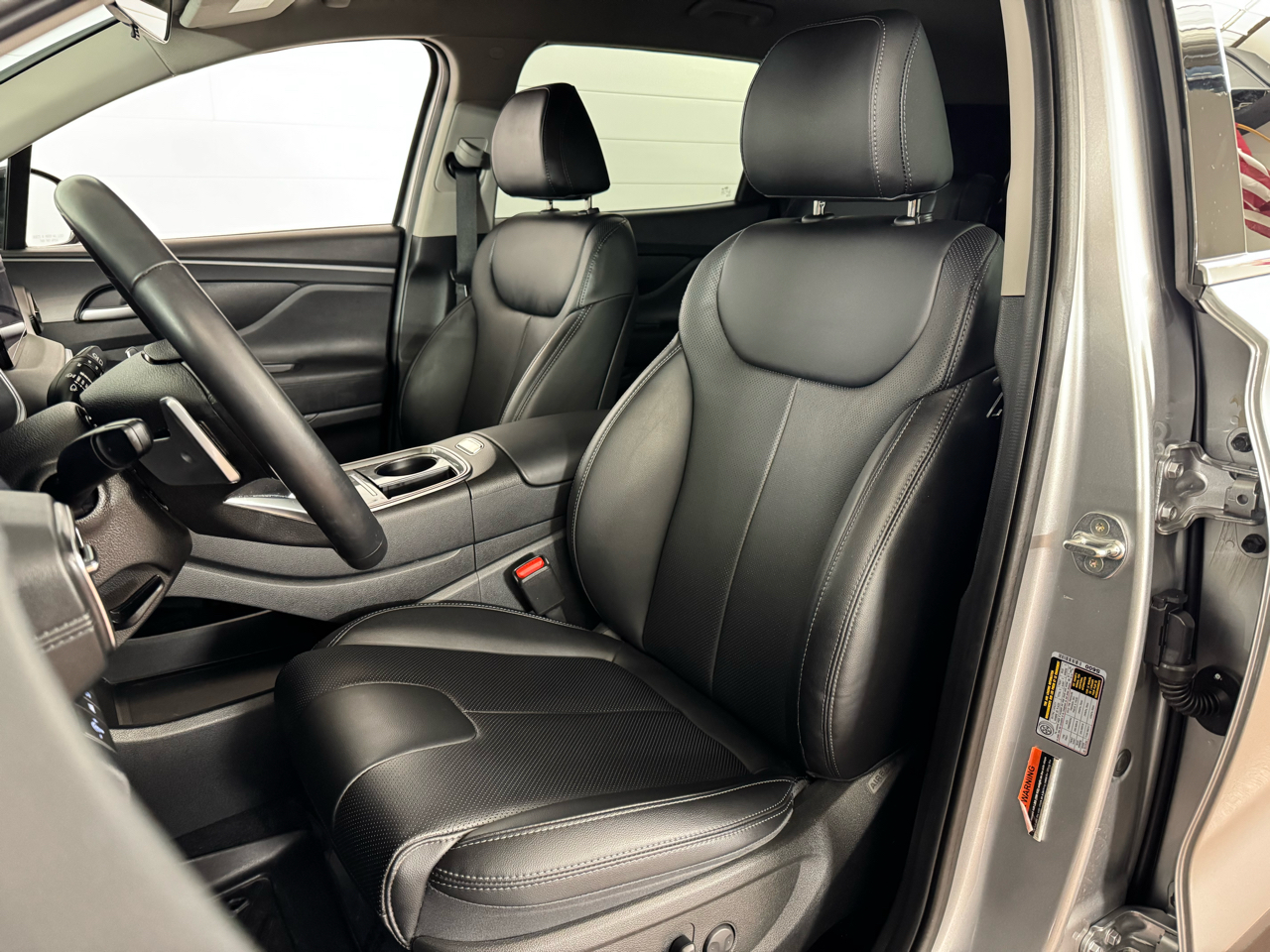 Hyundai Santa Fe  2023