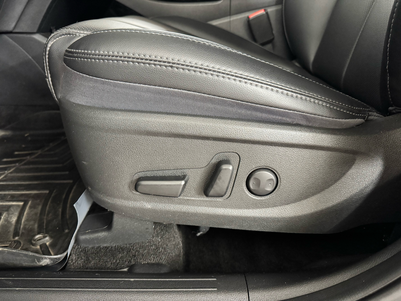 Hyundai Santa Fe  2023