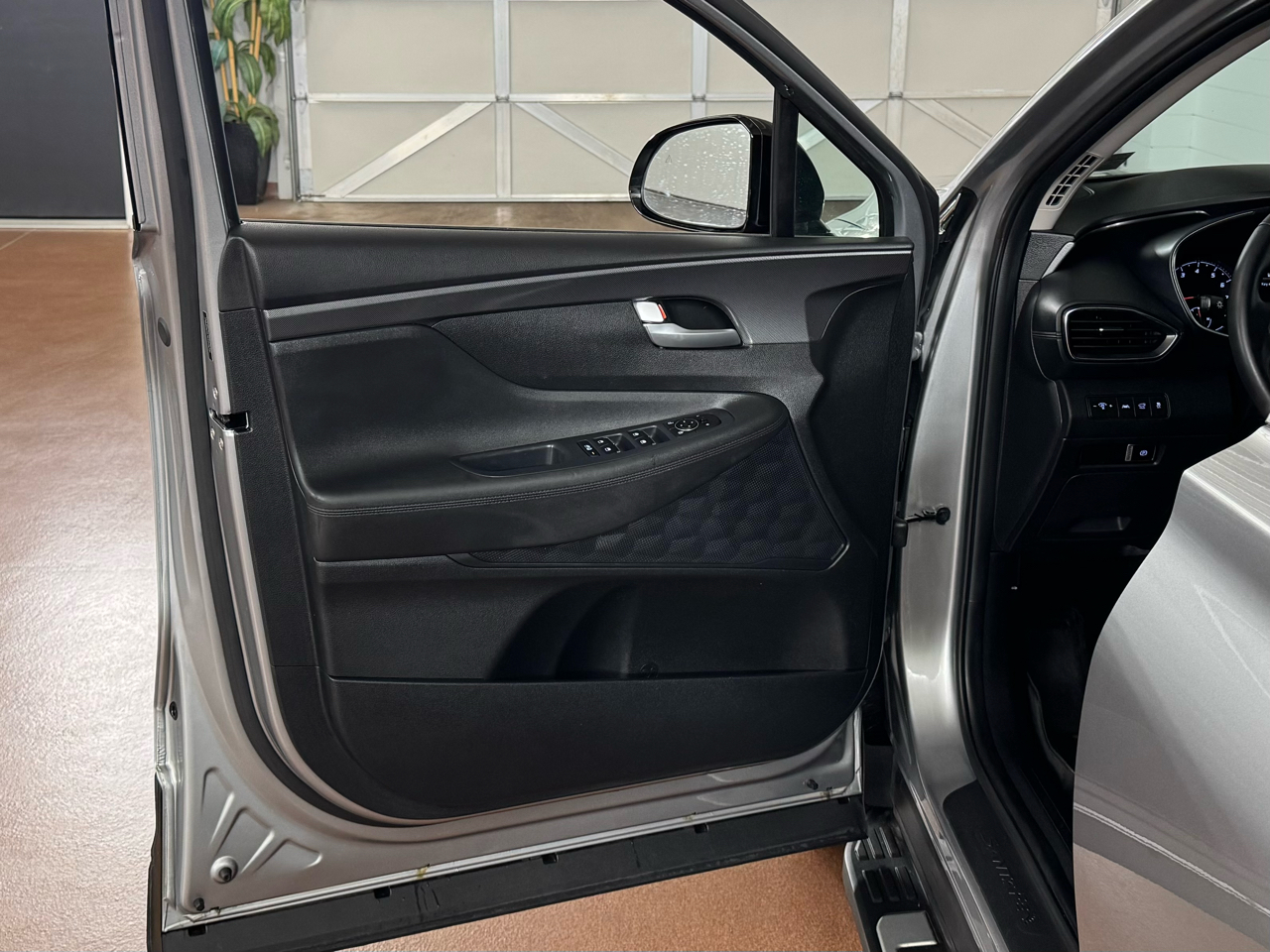 Hyundai Santa Fe  2023