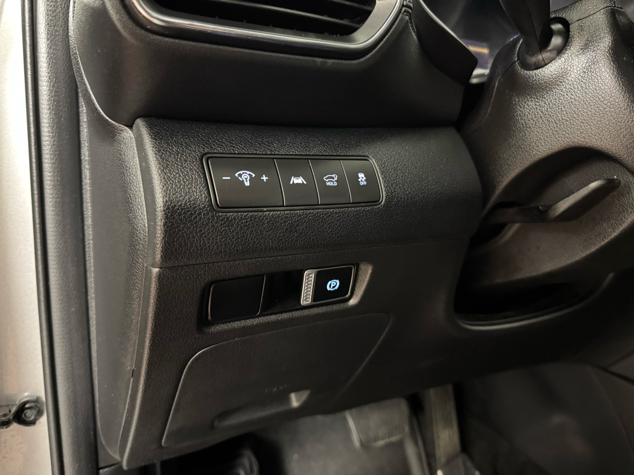 Hyundai Santa Fe  2023